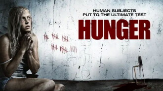 Hunger Trailer