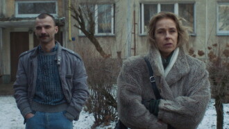 Hunger Strike Breakfast Trailer