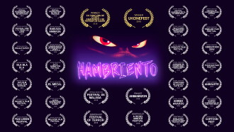 Hungry Trailer