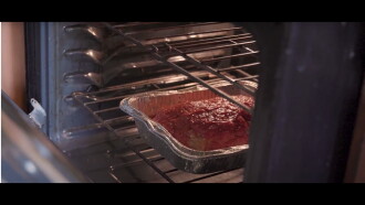 Hungry Trailer