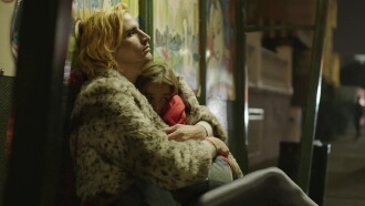 Hunky Dory Trailer