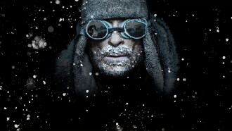 Hunt for the Oldest DNA Trailer