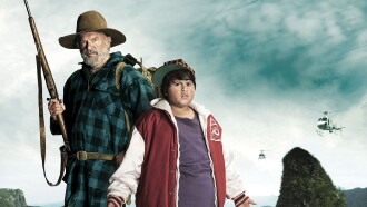 Hunt for the Wilderpeople Trailer