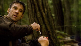 Hunt to Kill Trailer