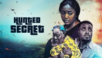 Hunted Secret Trailer