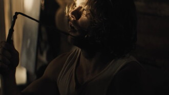 Hunter's Cabin Trailer