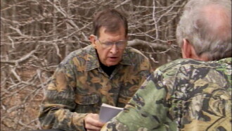 Huntin' Buddies Trailer