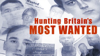 Hunting Britain's Most Wanted Trailer