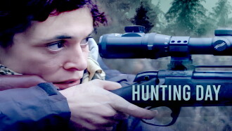 Hunting Day Trailer