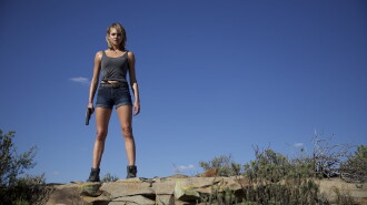 Hunting Emma Trailer
