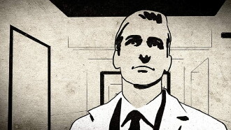 Hunting for Hedonia Trailer