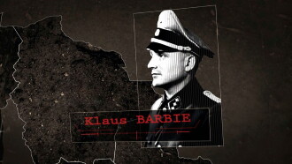 Hunting for Klaus Barbie Trailer