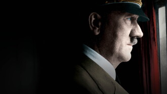 Hunting Hitler Trailer