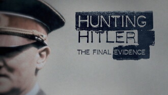Hunting Hitler: The Final Chapter Trailer