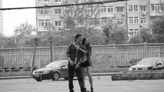 Hunting Love in Peking Trailer
