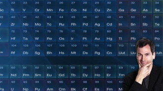 Hunting the Elements Trailer