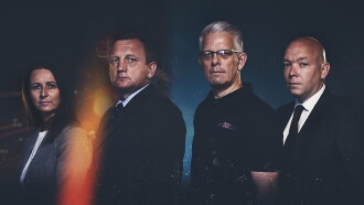 Hunting the Essex Lorry Killers Trailer