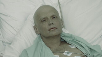 Hunting the KGB Killers Trailer