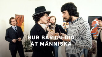 Hur bär du dig åt, människa?! Trailer