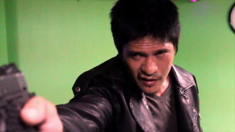 Huramentado: Kill the President Trailer
