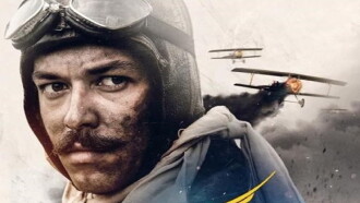Hürkuş: Göklerdeki Kahraman Trailer