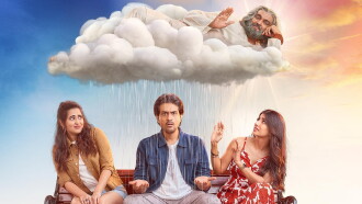 Hurry Om Hurry Trailer