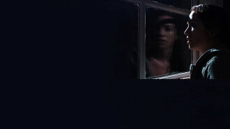 Hush Trailer