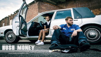 Hush Money Trailer