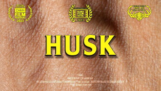 Husk Trailer