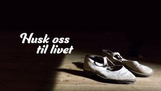 Husk oss til livet Trailer