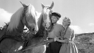 Husmandstøsen Trailer
