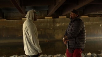 Hustle 3 Trailer