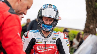 Hutchy: Miracle Man Trailer