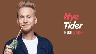 Huxi Bach - Nye tider Trailer