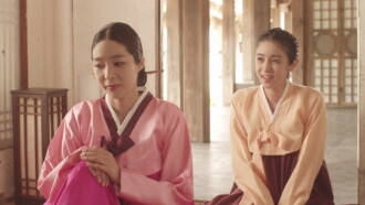 Hwang Jin-yi Trailer