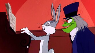 Hyde and Hare Trailer