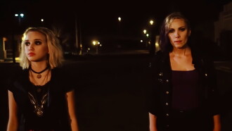 Hyde Trailer