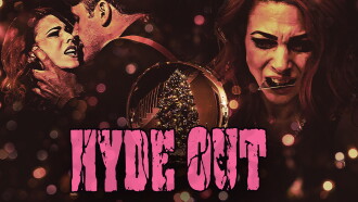 Hyde Out Trailer