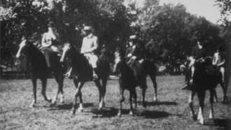 Hyde Park Trailer