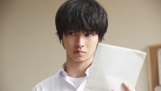 Hyouka: Forbidden Secrets Trailer