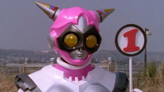 Hyperspace Boy Wonder Seven Trailer
