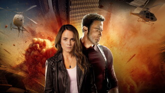 Hypnotic Trailer