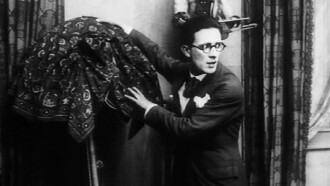 Hypnotism at Home Trailer