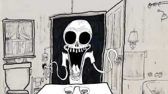 Hypochondria (I Told You I Was Sick) Trailer