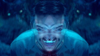 Hypochondriac Trailer