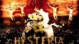 Hysteria Trailer