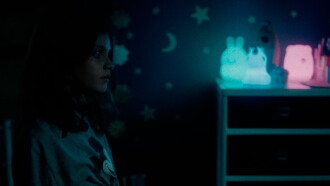 Hysteric Trailer