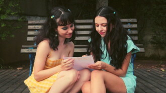 Hysterical Screams of Girls in Flowered Dresses Trailer
