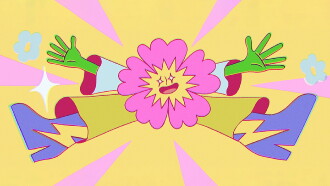 I Am a Flower Trailer