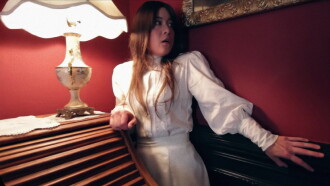 I Am a Ghost Trailer